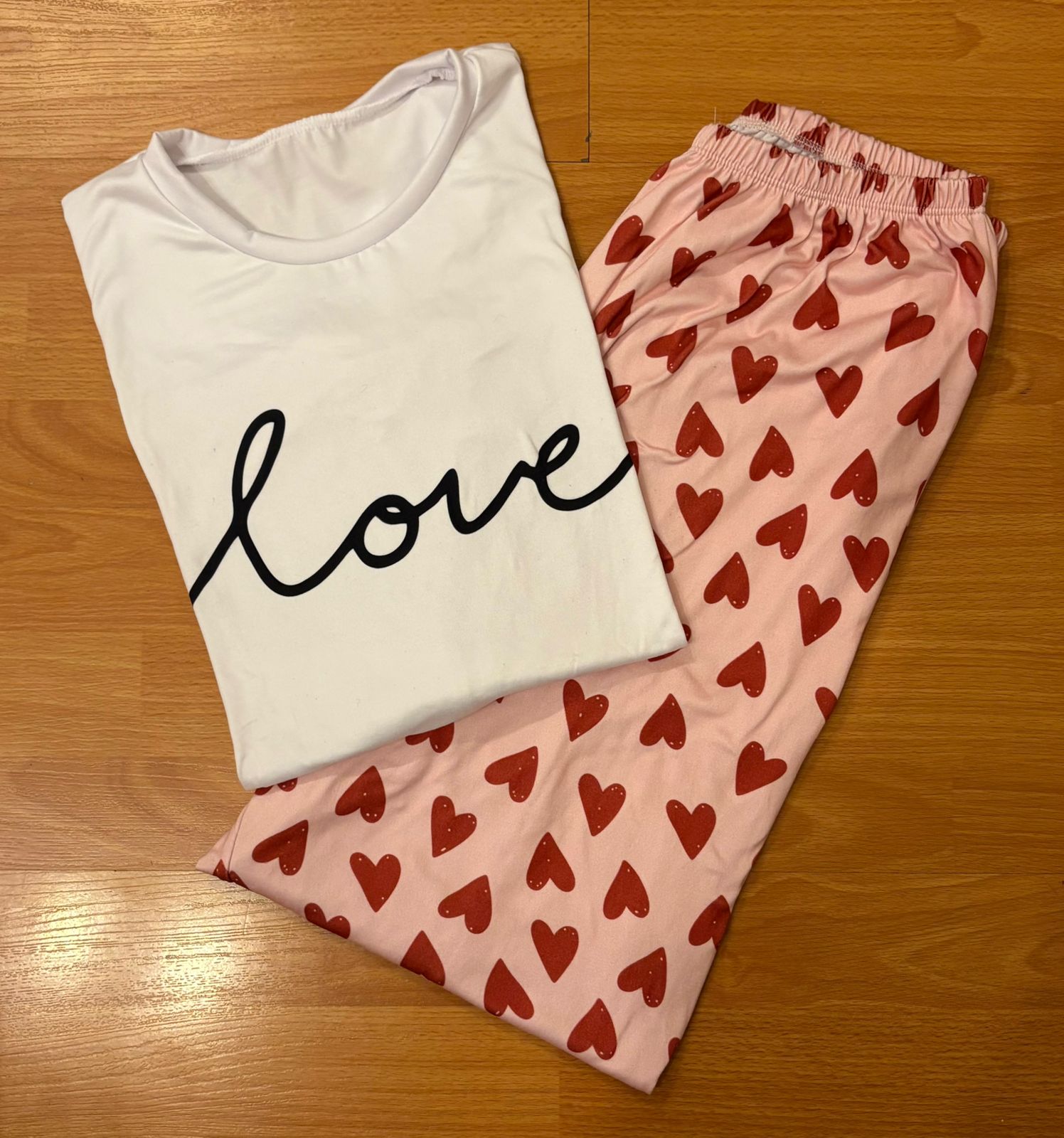 Pijama Love